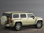 Hummer H3 Concept 2007 года